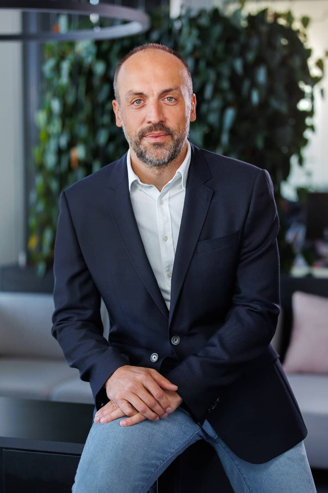Branislav Šebo