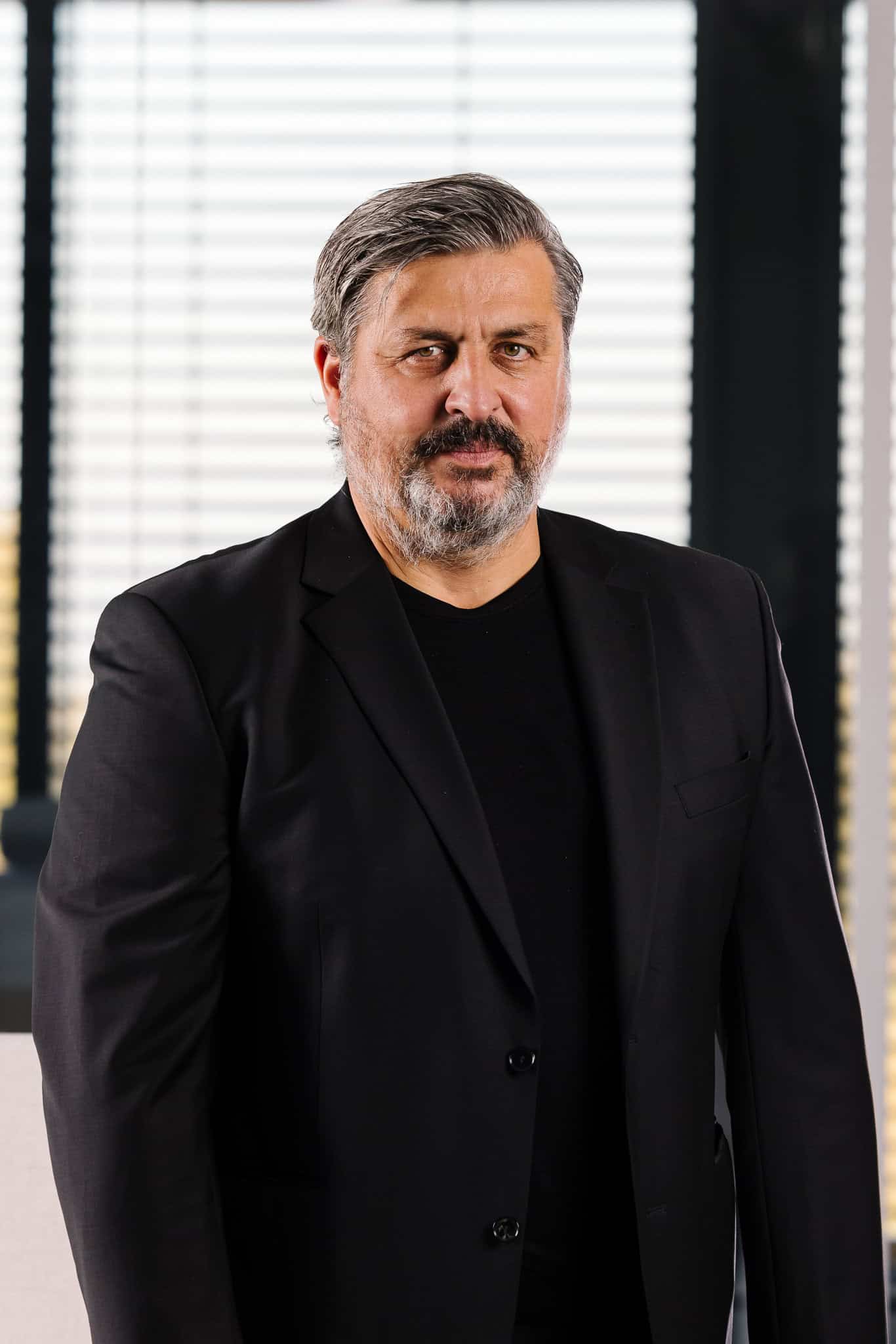 Peter Šebo