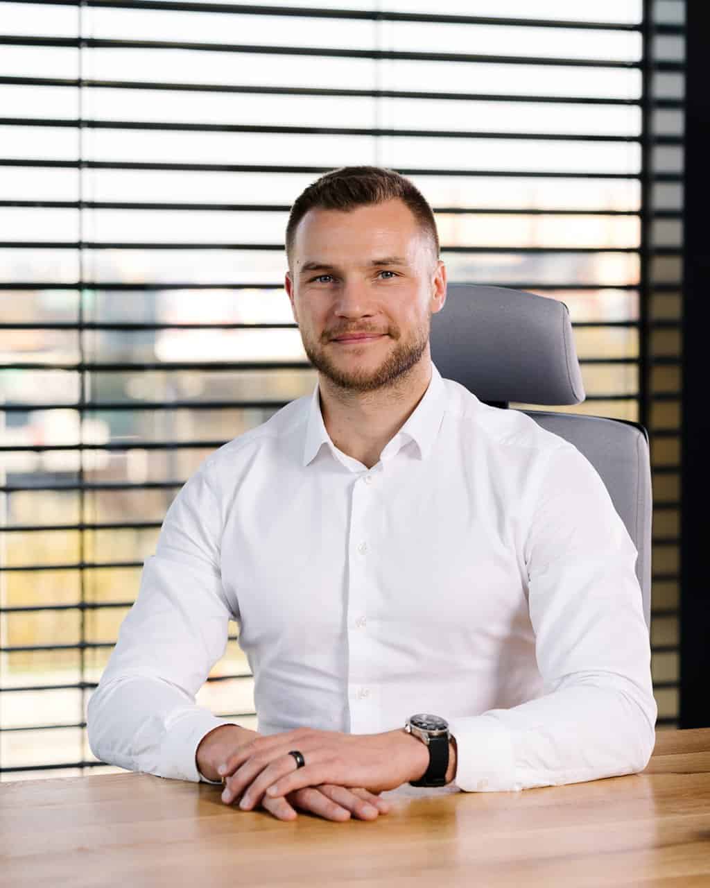 Miroslav Tavel - OPC Real estate fund