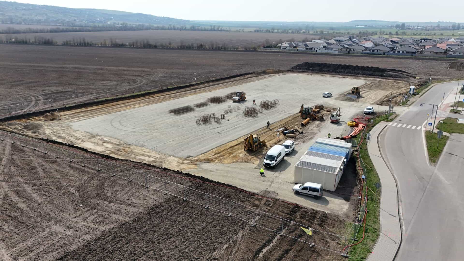 Rozširujeme OC Point v Skalici 2026