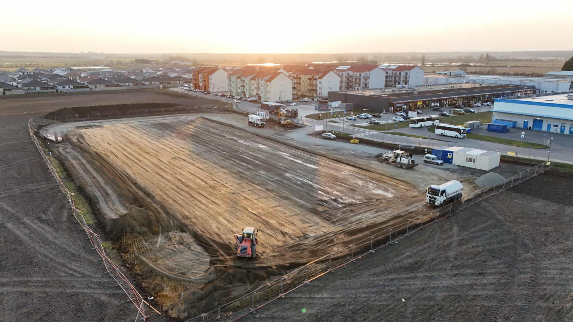 Rozširujeme OC Point v Skalici 2026