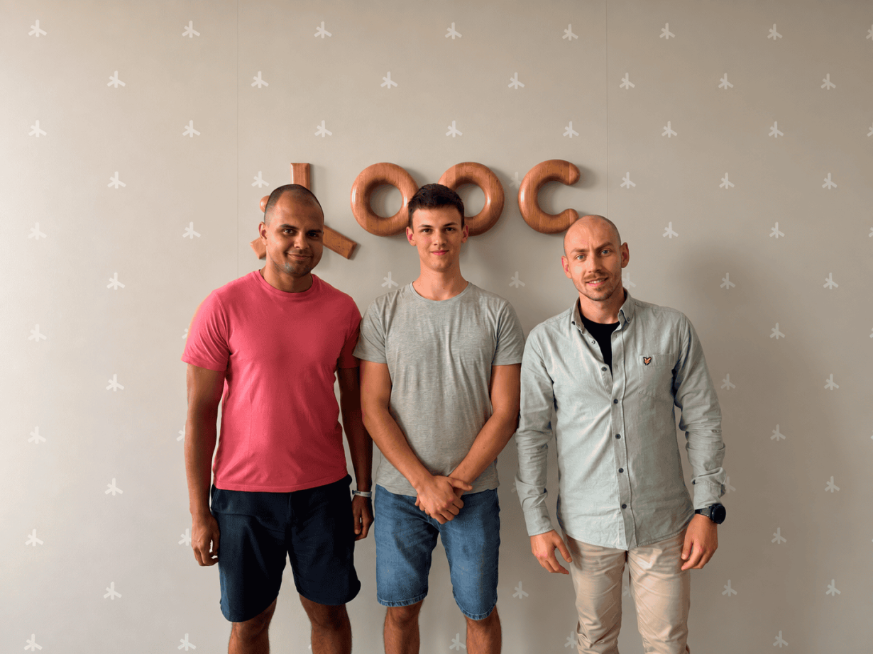 Nová generácia vo svete developmentu: Náš stážista o svojej skúsenosti v OPC Holding